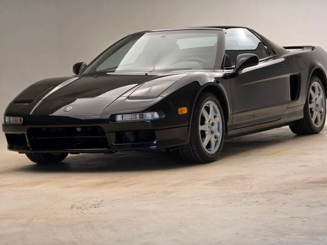 1996 Acura NA1 NSX - Image 4 of 21