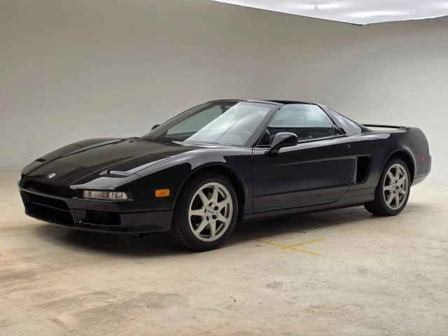 1996 Acura NA1 NSX - Image 7 of 21