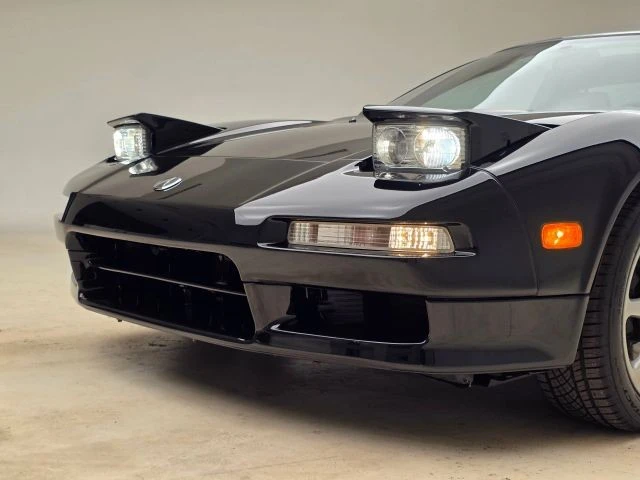 1996 Acura NA1 NSX - Image 18 of 21