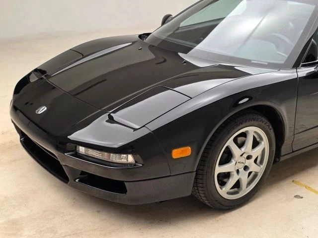 1996 Acura NA1 NSX - Image 8 of 21