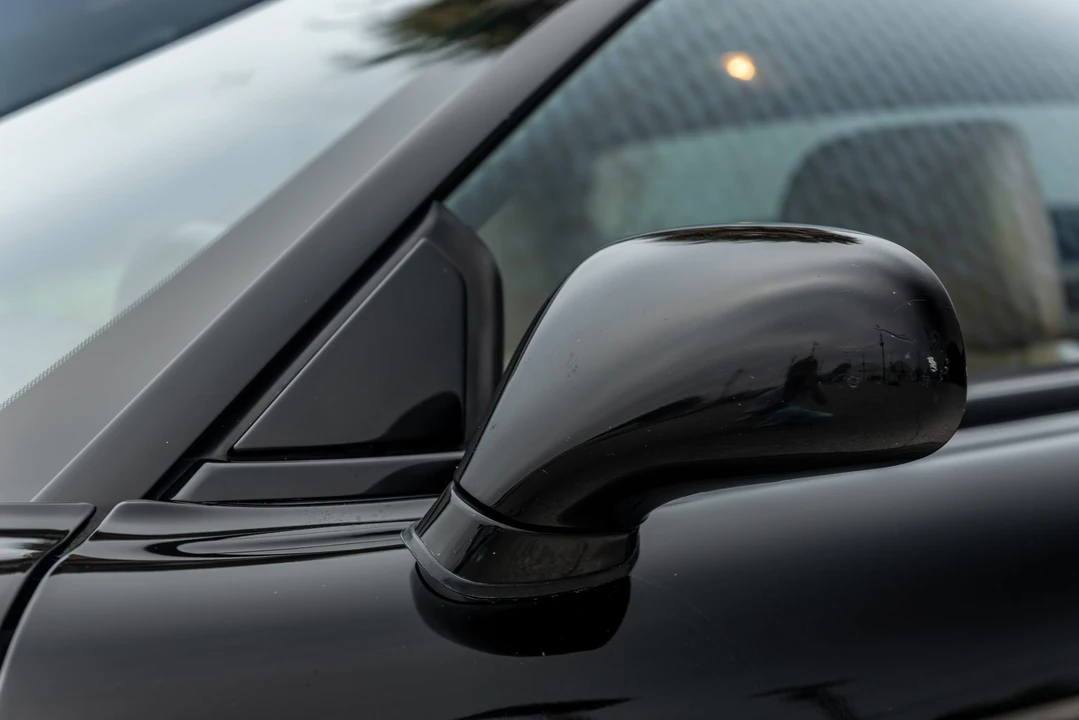 1996 Acura NA1 NSX - Image 23 of 31