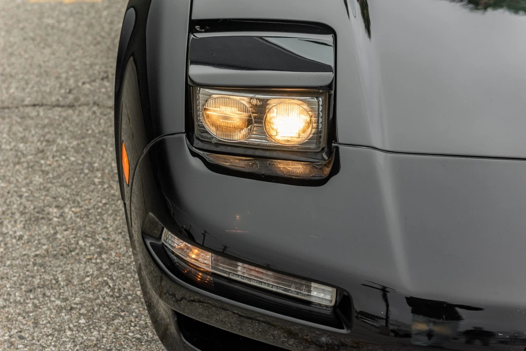 1996 Acura NA1 NSX - Image 15 of 31