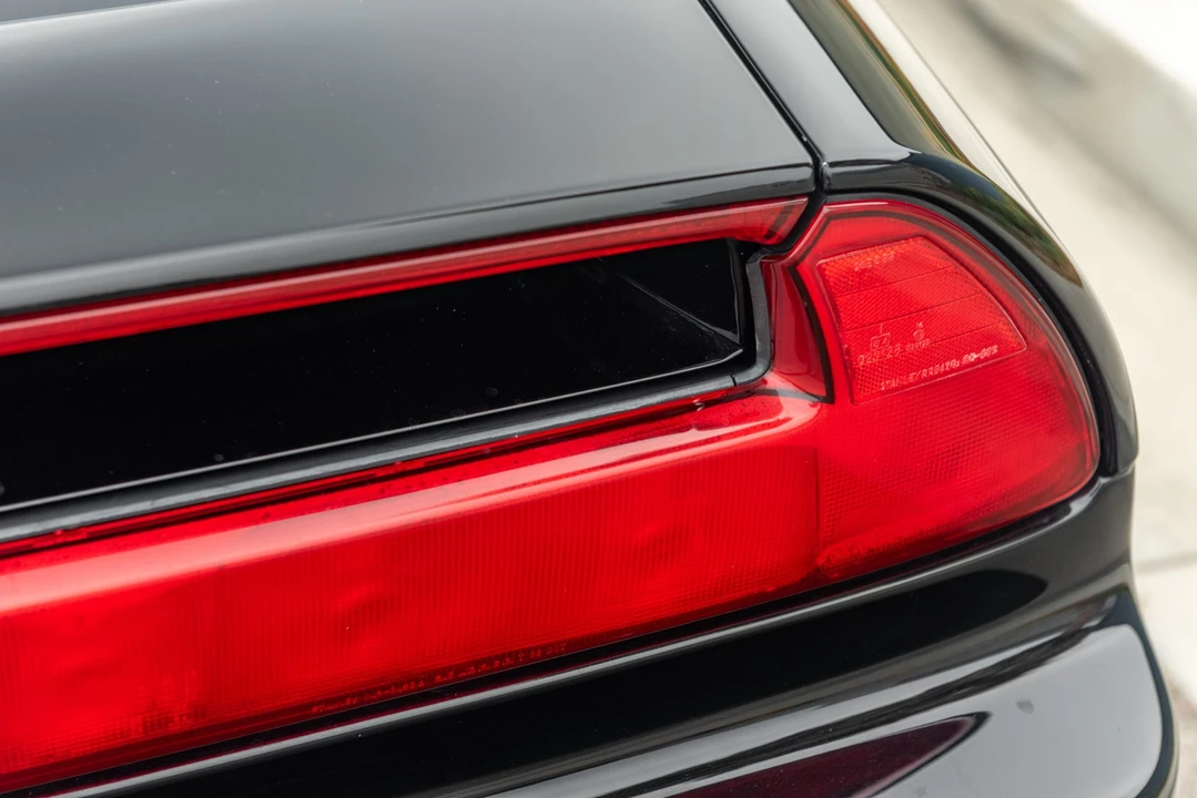 1996 Acura NA1 NSX - Image 22 of 31