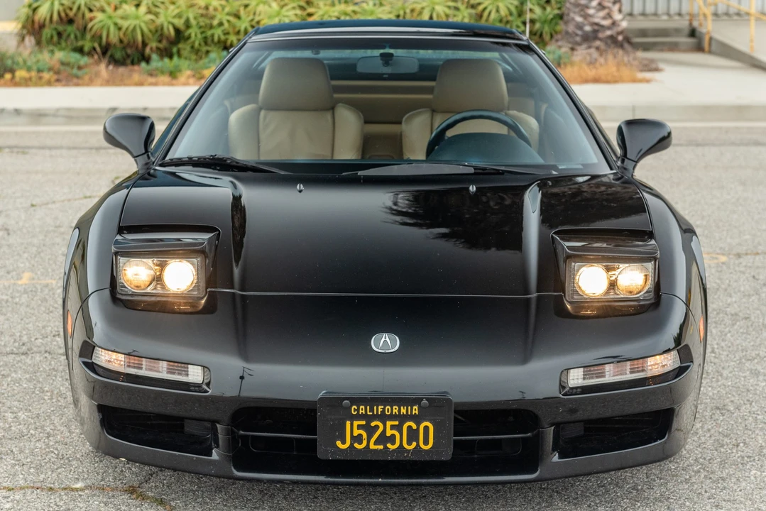 1996 Acura NA1 NSX - Image 14 of 31