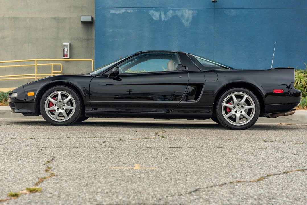 1996 Acura NA1 NSX - Image 3 of 31