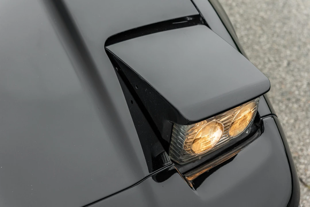 1996 Acura NA1 NSX - Image 18 of 31