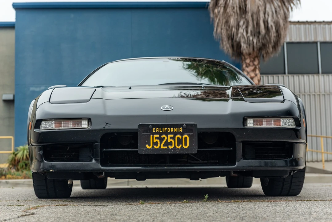 1996 Acura NA1 NSX - Image 13 of 31