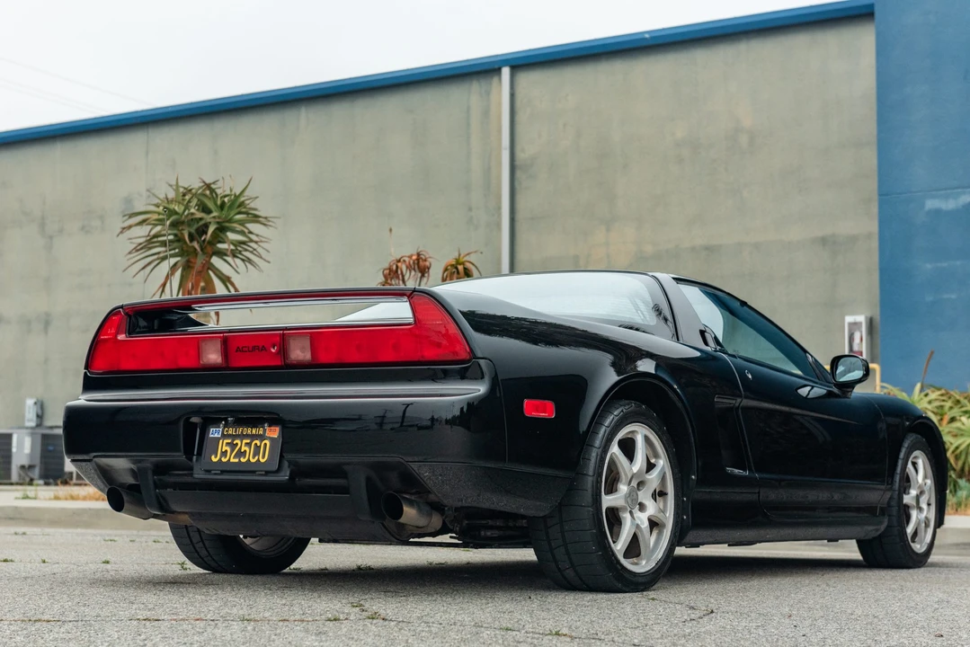 1996 Acura NA1 NSX - Image 6 of 31