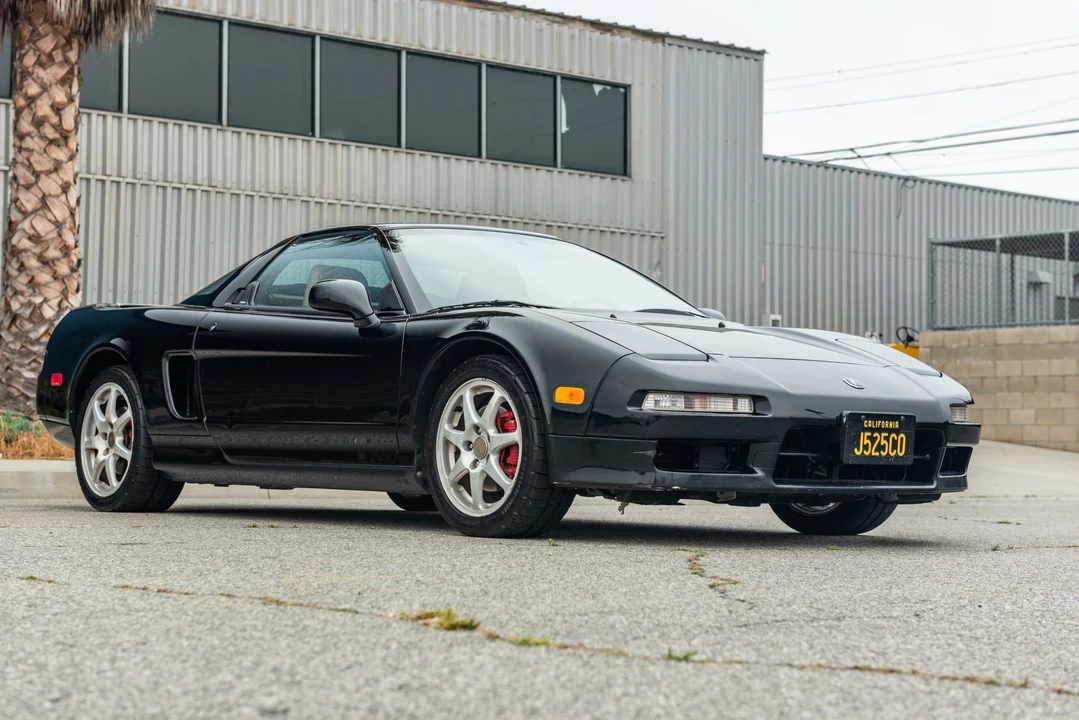1996 Acura NA1 NSX - Image 10 of 31