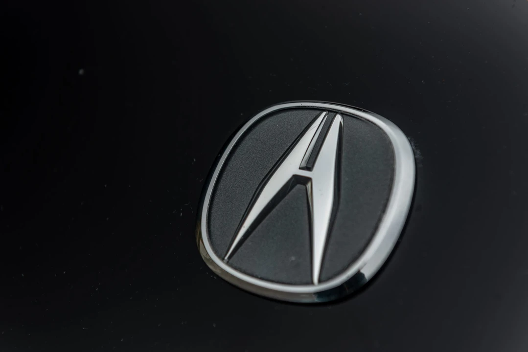1996 Acura NA1 NSX - Image 25 of 31