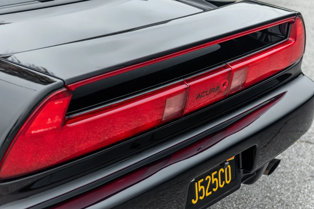 1996 Acura NA1 NSX - Image 19 of 31