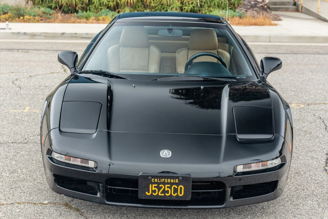 1996 Acura NA1 NSX - Image 12 of 31