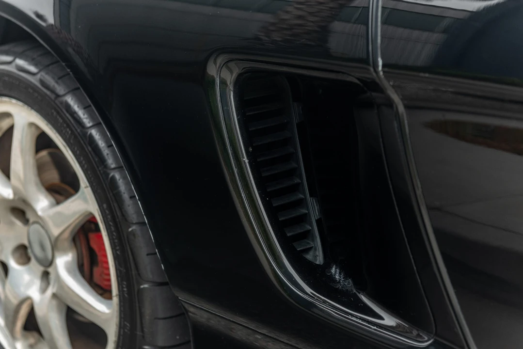 1996 Acura NA1 NSX - Image 26 of 31