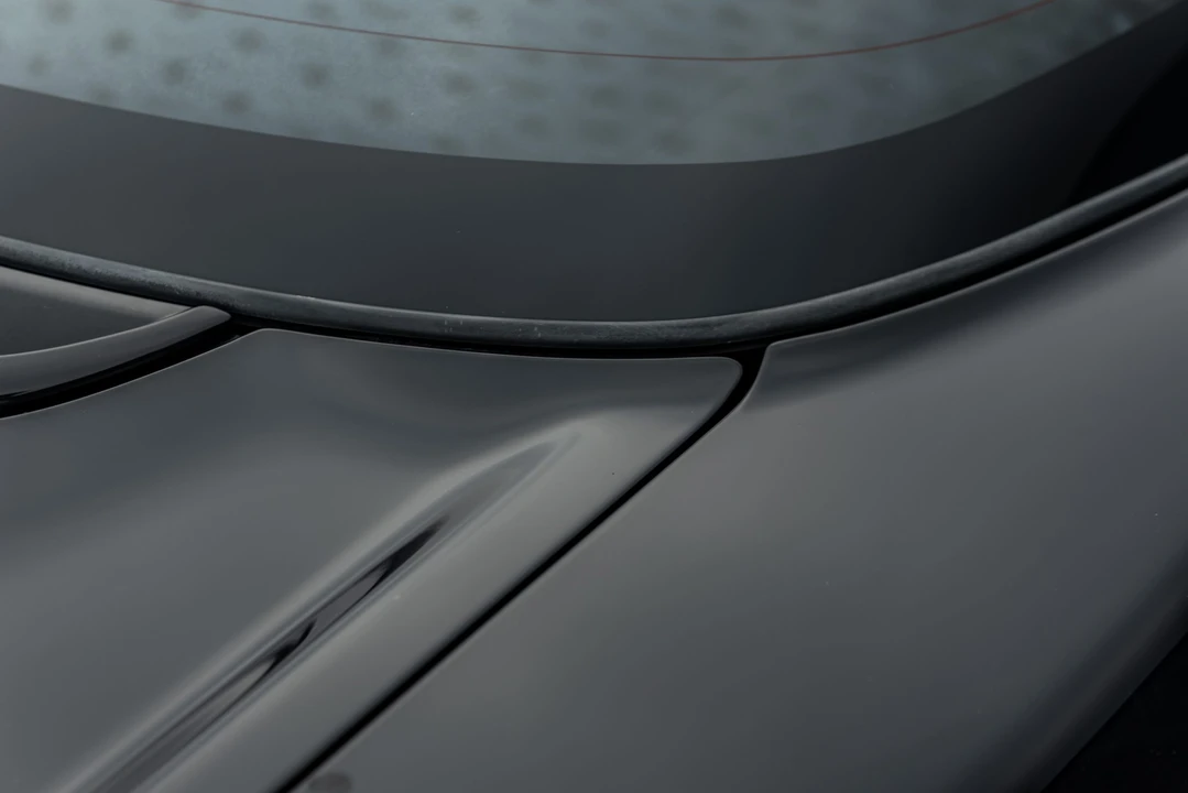 1996 Acura NA1 NSX - Image 31 of 31