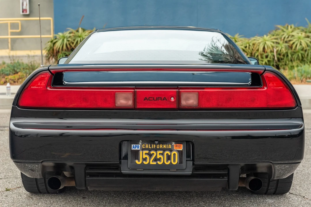1996 Acura NA1 NSX - Image 5 of 31