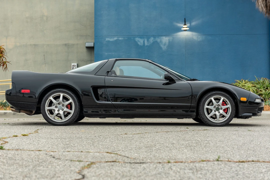 1996 Acura NA1 NSX - Image 8 of 31