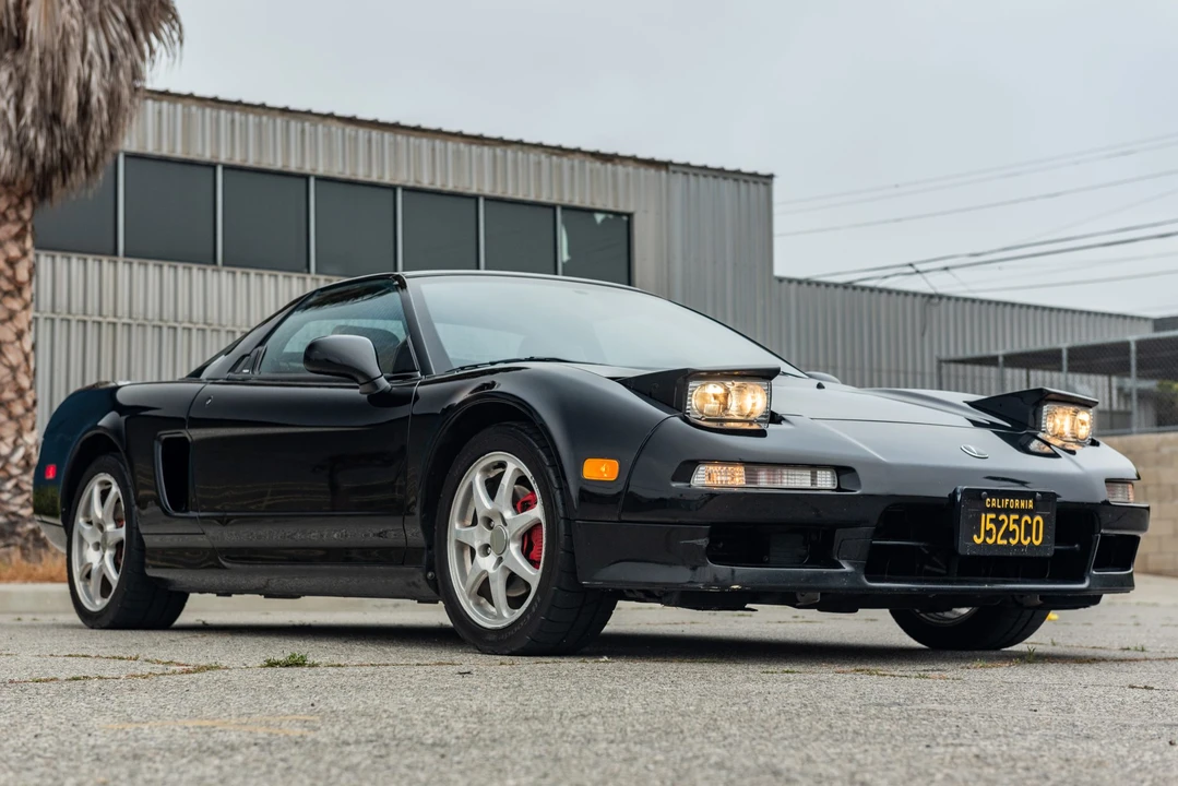1996 Acura NA1 NSX - Image 11 of 31