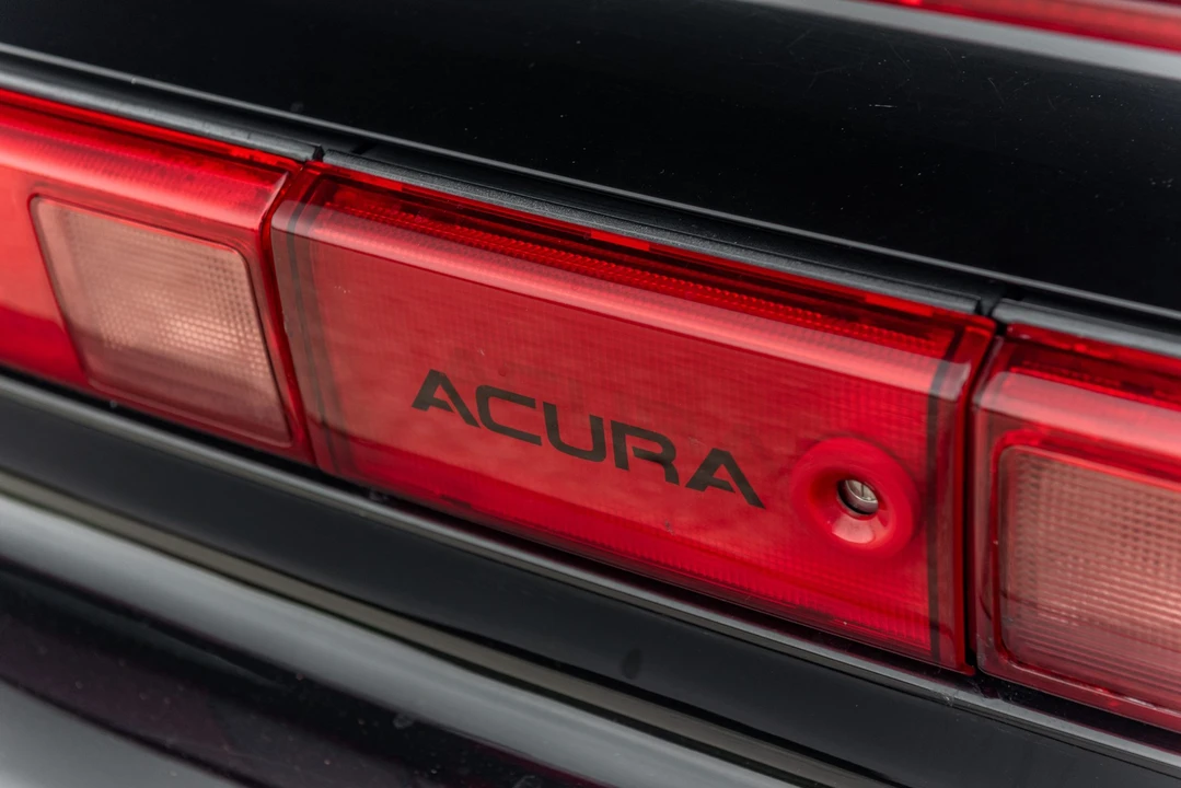 1996 Acura NA1 NSX - Image 20 of 31