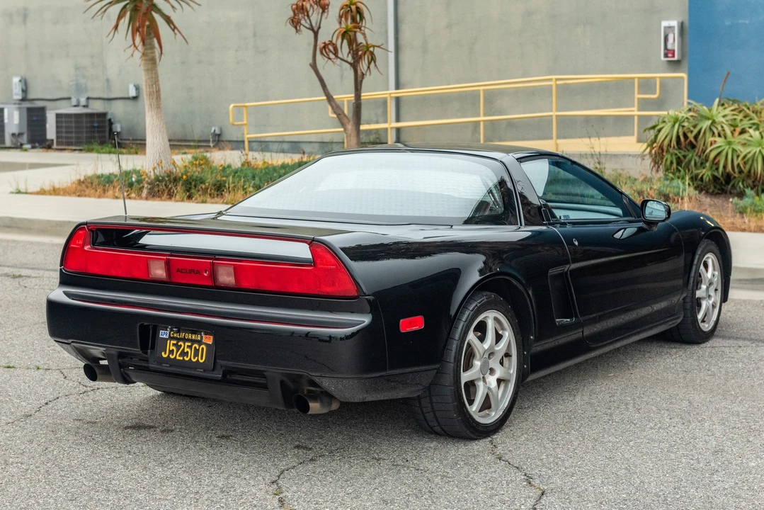 1996 Acura NA1 NSX - Image 7 of 31