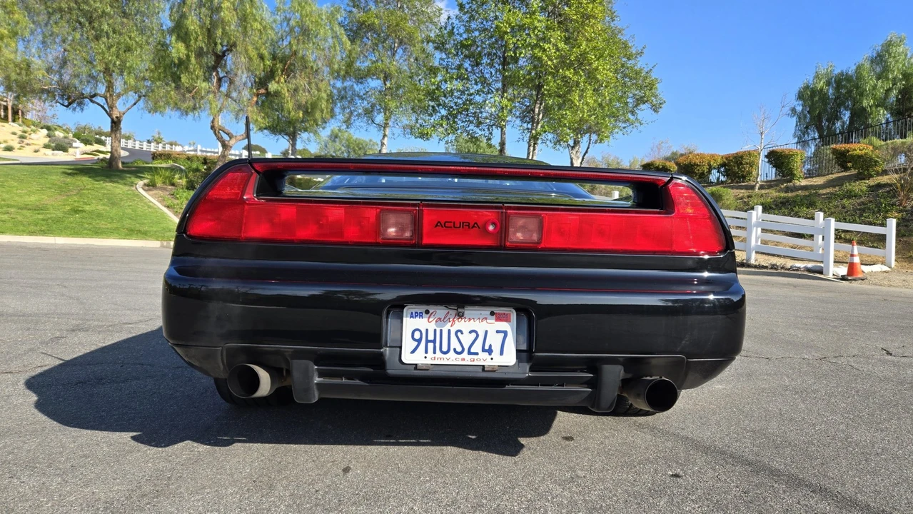 1996 Acura NA1 NSX - Image 5 of 31