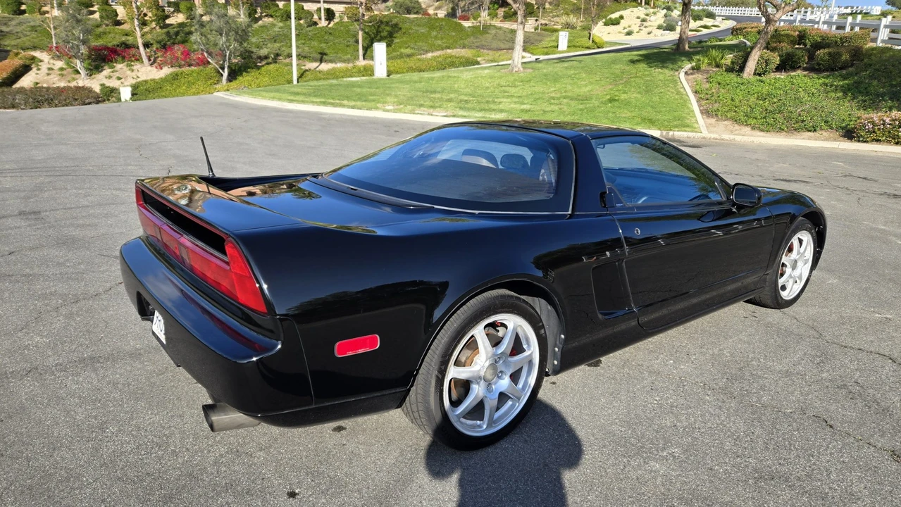 1996 Acura NA1 NSX - Image 6 of 31