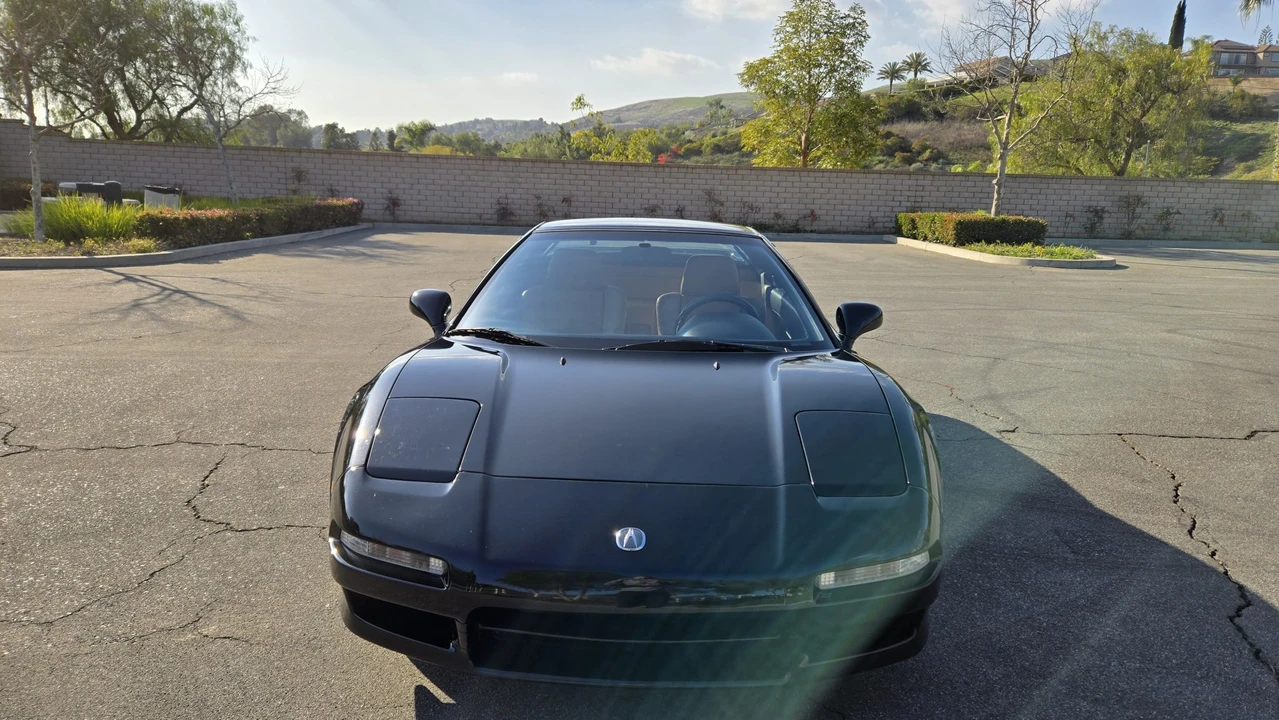 1996 Acura NA1 NSX - Image 9 of 31