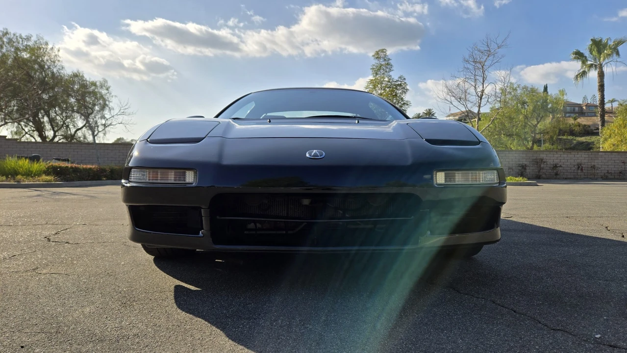 1996 Acura NA1 NSX - Image 10 of 31