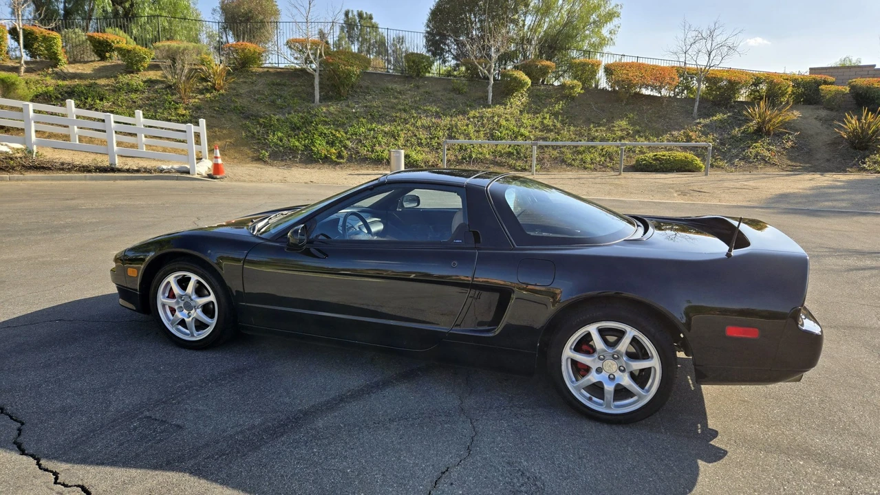 1996 Acura NA1 NSX - Image 4 of 31