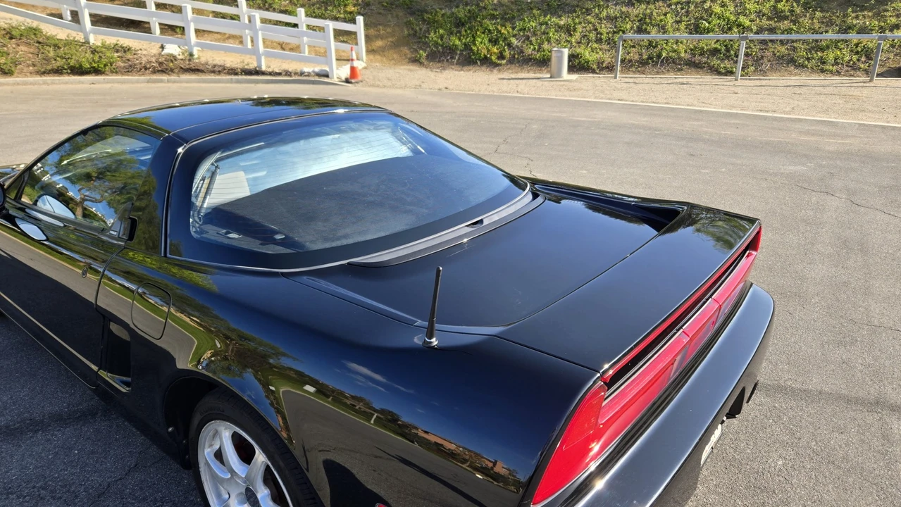 1996 Acura NA1 NSX - Image 15 of 31