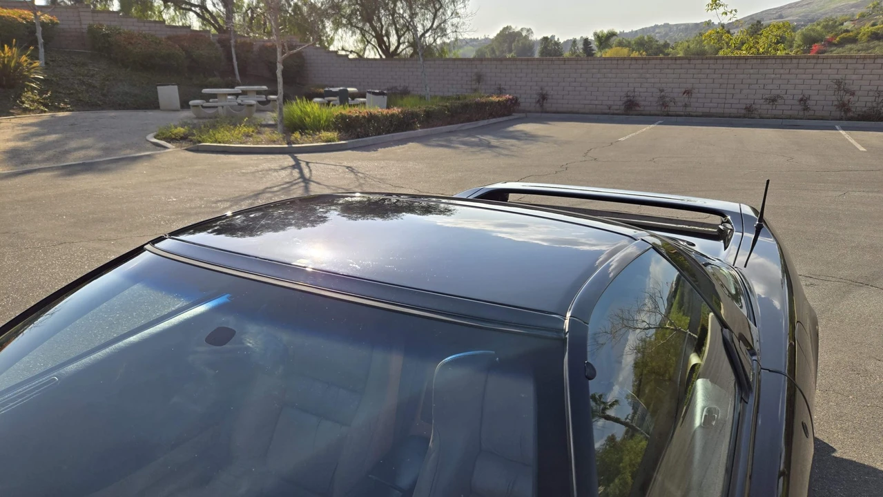 1996 Acura NA1 NSX - Image 14 of 31