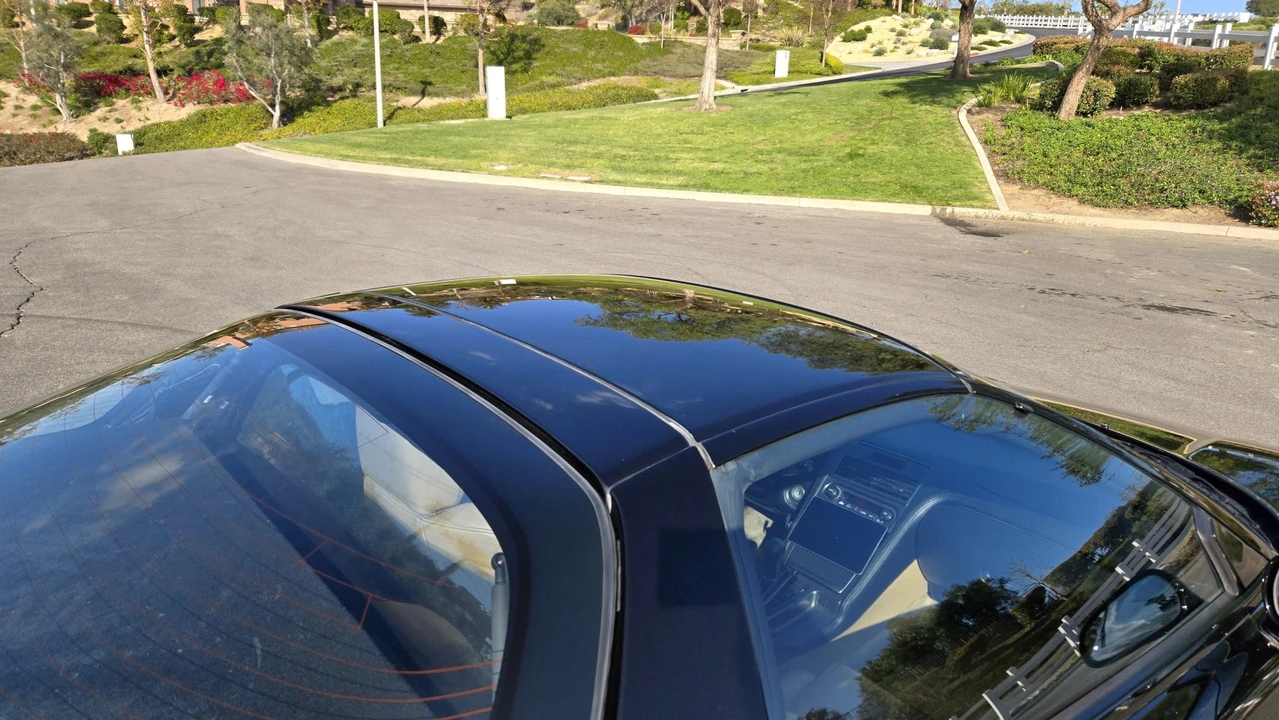 1996 Acura NA1 NSX - Image 21 of 31