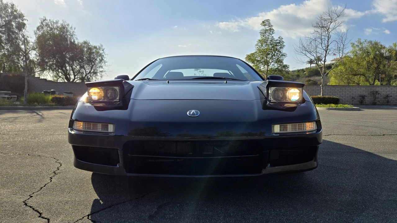 1996 Acura NA1 NSX - Image 12 of 31