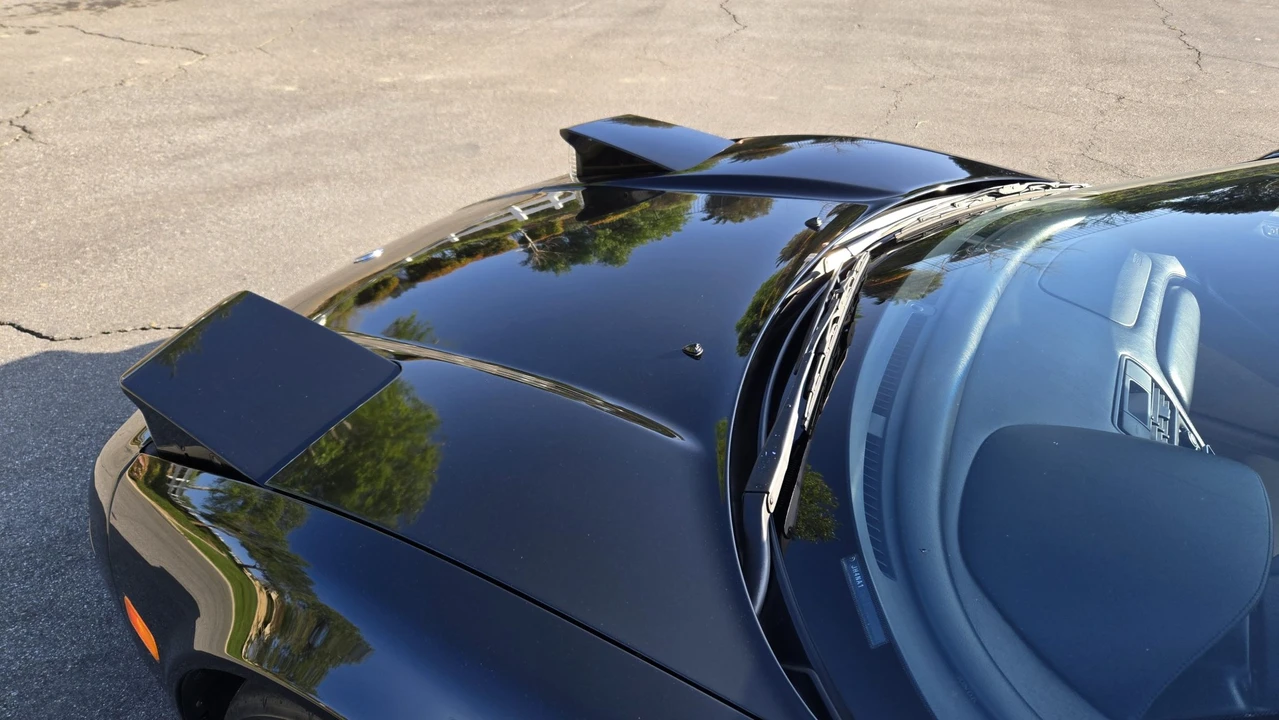 1996 Acura NA1 NSX - Image 13 of 31
