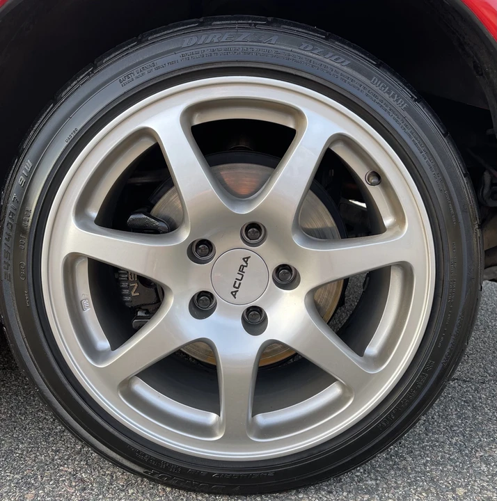1996 Acura NA1 NSX - Image 19 of 31