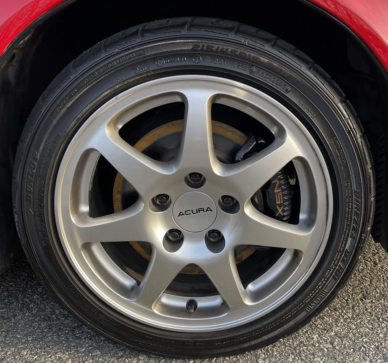1996 Acura NA1 NSX - Image 17 of 31
