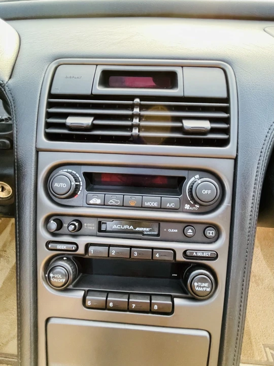 1996 Acura NA1 NSX - Image 29 of 31