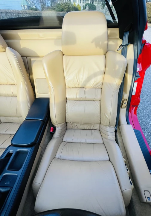 1996 Acura NA1 NSX - Image 22 of 31