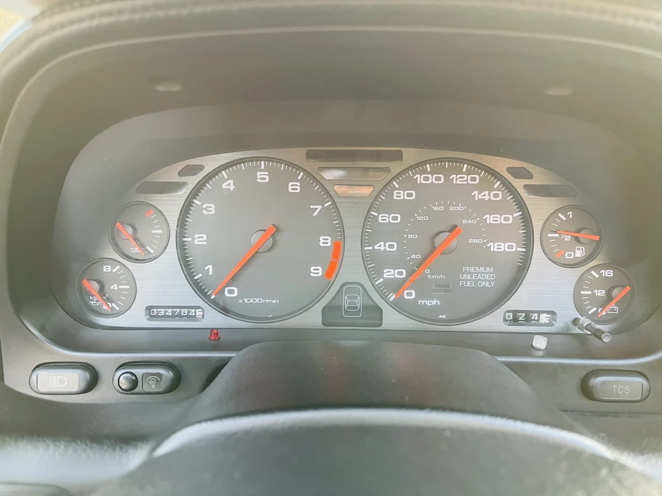 1996 Acura NA1 NSX - Image 26 of 31