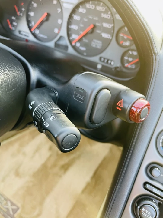 1996 Acura NA1 NSX - Image 27 of 31