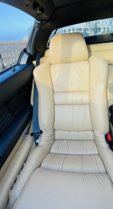 1996 Acura NA1 NSX - Image 30 of 31