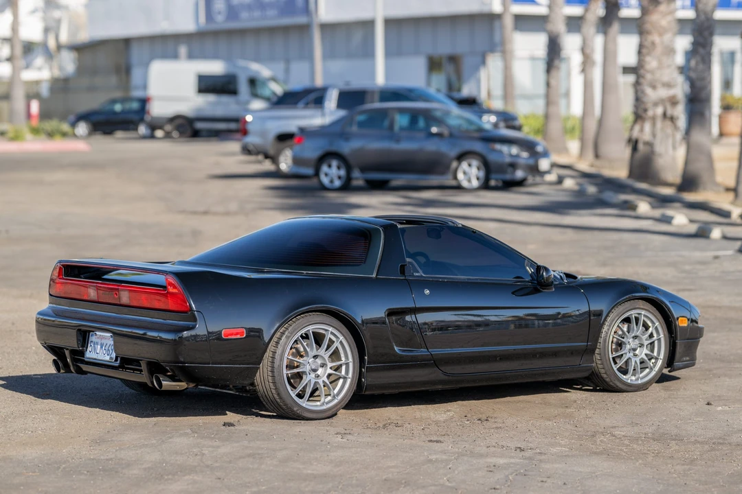 1996 Acura NA1 NSX - Image 9 of 31