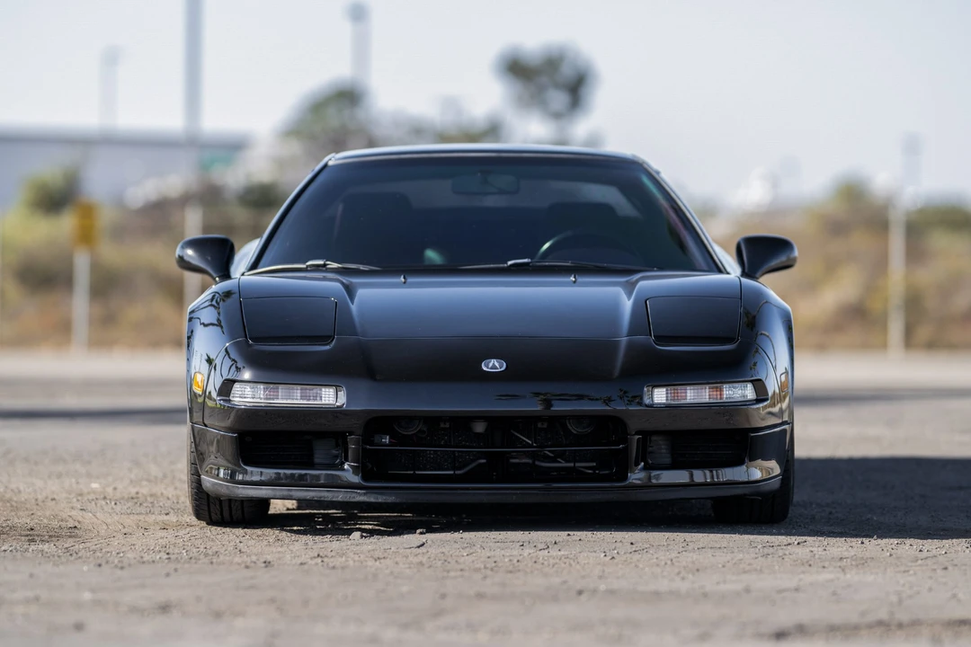 1996 Acura NA1 NSX - Image 4 of 31