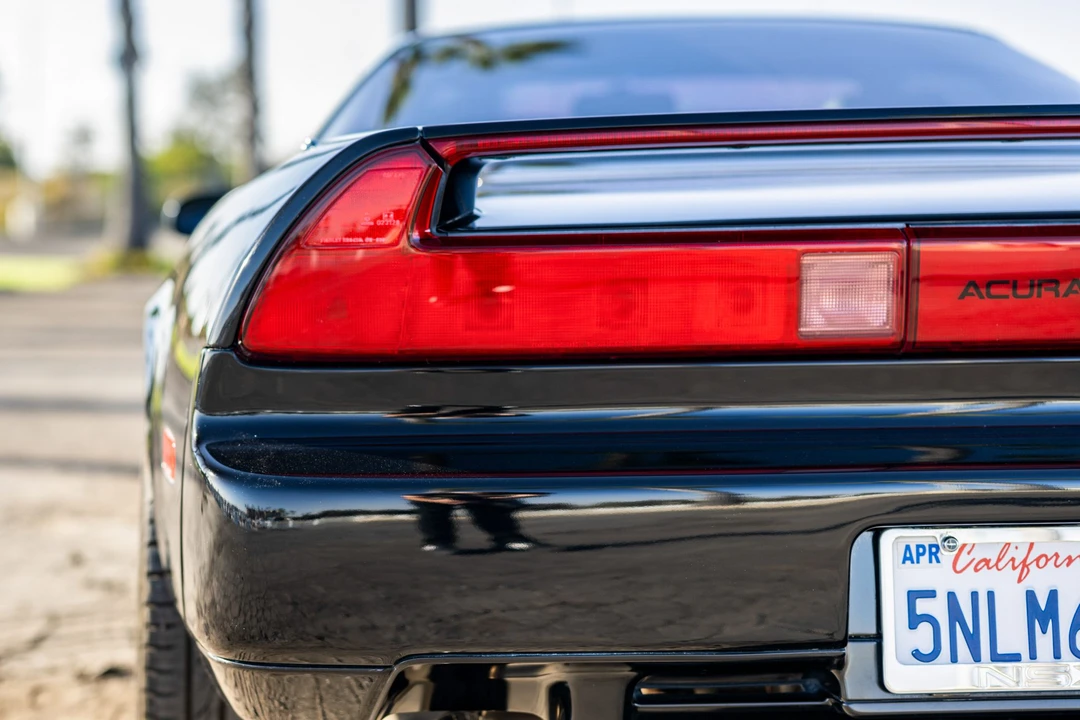 1996 Acura NA1 NSX - Image 28 of 31