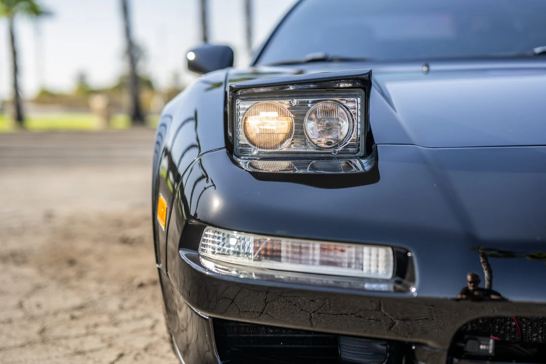 1996 Acura NA1 NSX - Image 21 of 31