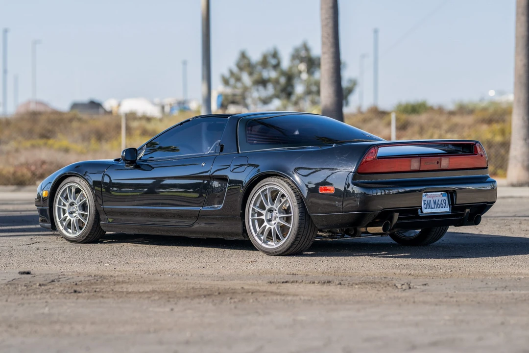 1996 Acura NA1 NSX - Image 17 of 31