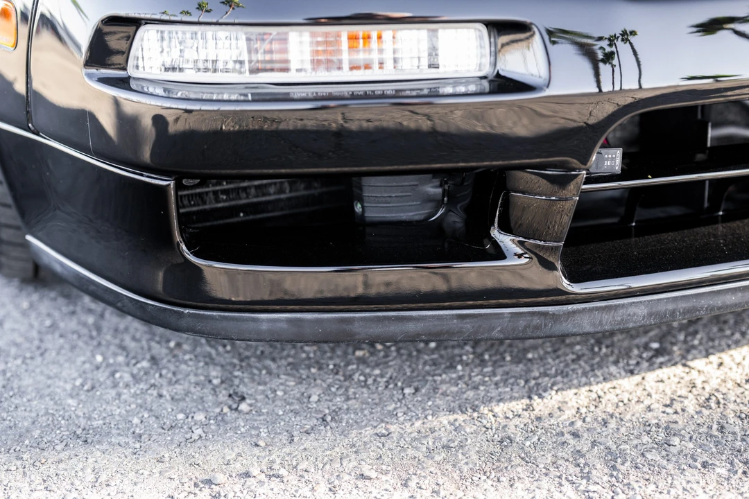 1996 Acura NA1 NSX - Image 31 of 31