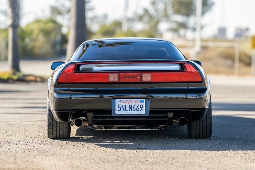 1996 Acura NA1 NSX - Image 12 of 31