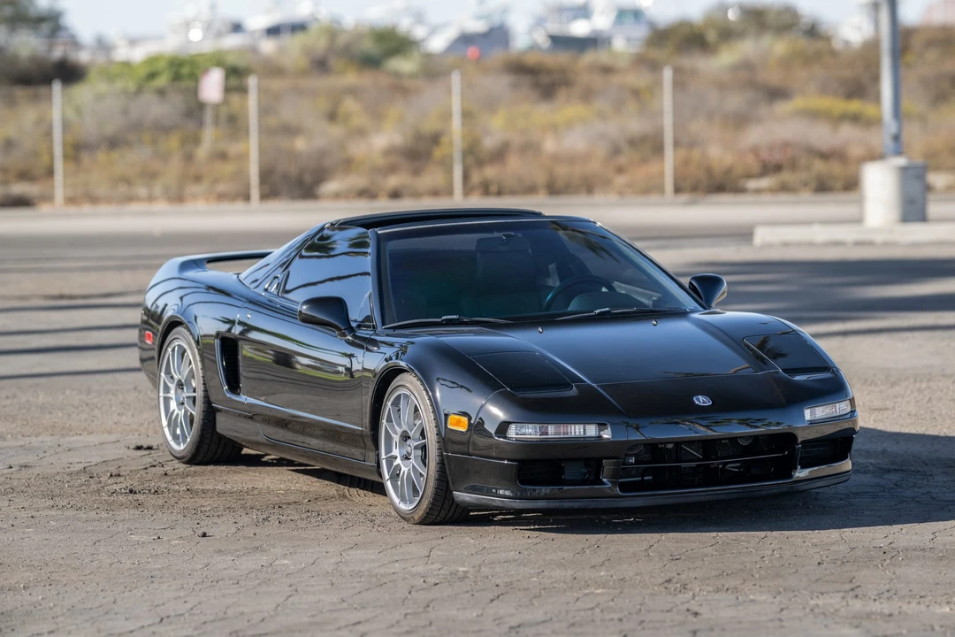 1996 Acura NA1 NSX - Image 6 of 31