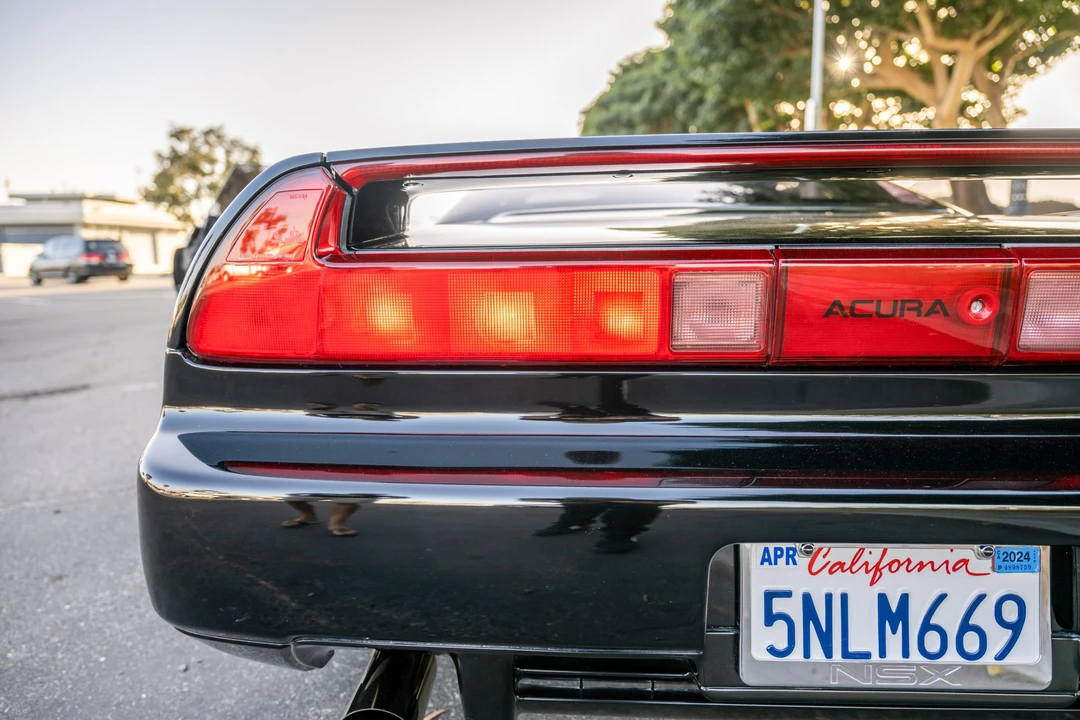 1996 Acura NA1 NSX - Image 26 of 31