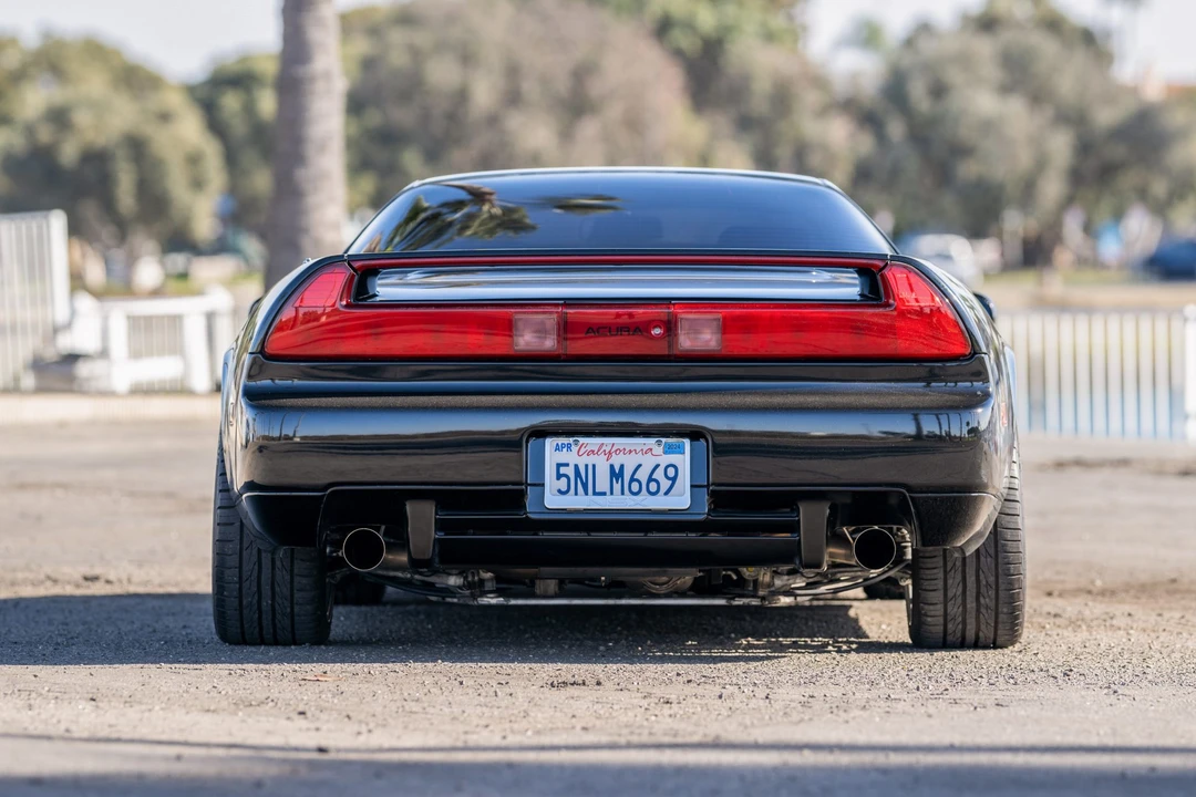 1996 Acura NA1 NSX - Image 11 of 31